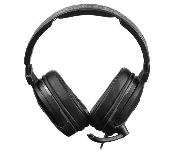 TURTLE BEACH PS4/5 RECON 200, CZARNE - 450974 - zdjęcie 8